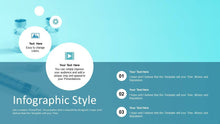 Load image into Gallery viewer, Apresentação de Impactos do Covid-19 em PowerPoint