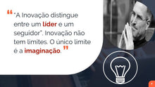 Load image into Gallery viewer, Apresentação Logística Enxuta em PowerPoint