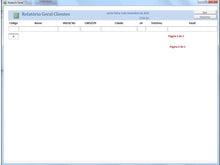 Load image into Gallery viewer, Cadastro de clientes e fornecedores em Access - Versão 1.0