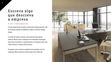 Load image into Gallery viewer, Apresentação Design Biz
