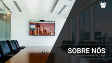 Load image into Gallery viewer, Apresentação para Investidores ppt