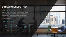 Load image into Gallery viewer, Apresentação para Investidores ppt