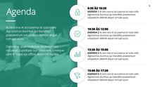 Load image into Gallery viewer, Apresentação de Agenda – EasyBiz em Powerpoint