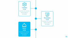 Load image into Gallery viewer, Apresentação de Empresa Corporate em Powerpoint e Keynote