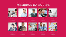 Load image into Gallery viewer, Apresentação Design Biz
