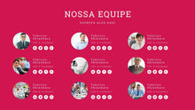 Load image into Gallery viewer, Apresentação Design Biz