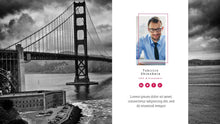 Load image into Gallery viewer, Apresentação Design Biz