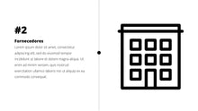 Load image into Gallery viewer, Apresentação de Supply Chain em Powerpoint