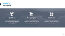 Load image into Gallery viewer, Apresentação de Empresa Corporate em Powerpoint e Keynote