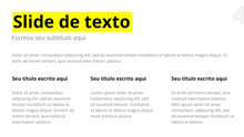Load image into Gallery viewer, Apresentação de Projetos em Powerpoint - PowerProject