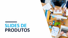 Load image into Gallery viewer, Apresentação de Empresa Corporate em Powerpoint e Keynote