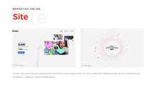 Load image into Gallery viewer, Apresentação Online Marketing PPT