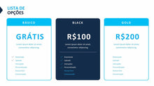 Load image into Gallery viewer, Apresentação de Empresa Corporate em Powerpoint e Keynote