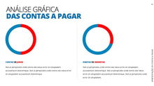 Load image into Gallery viewer, Apresentação de Contas a Pagar em Powerpoint - Go Fast