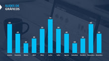 Load image into Gallery viewer, Apresentação de Empresa Corporate em Powerpoint e Keynote
