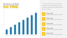 Load image into Gallery viewer, Apresentação de Times em Powerpoint - Team Work