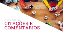 Load image into Gallery viewer, Apresentação Design Biz
