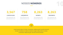 Load image into Gallery viewer, Apresentação para Empresas em Powerpoint – Company Profile