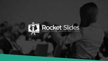 Load image into Gallery viewer, Apresentação de Agenda – EasyBiz em Powerpoint