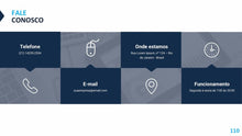 Load image into Gallery viewer, Apresentação de Empresa Corporate em Powerpoint e Keynote