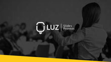 Load image into Gallery viewer, Apresentação de Times em Powerpoint - Team Work