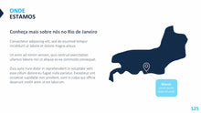 Load image into Gallery viewer, Apresentação de Empresa Corporate em Powerpoint e Keynote