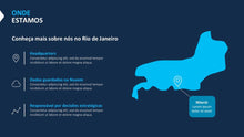 Load image into Gallery viewer, Apresentação de Empresa Corporate em Powerpoint e Keynote