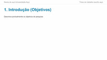 Load image into Gallery viewer, Apresentação de TCC Power Point - PowerTCC