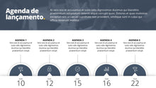Load image into Gallery viewer, Apresentação de Roadmap de Produto em Powerpoint