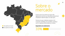Load image into Gallery viewer, Apresentação Pitch PPT Startup