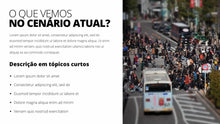 Load image into Gallery viewer, Apresentação Comercial PPT - Impact