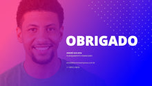 Load image into Gallery viewer, Apresentação de Estudo de Viabilidade Econômica e Financeira em Powerpoint