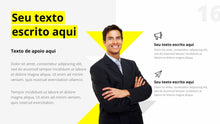 Load image into Gallery viewer, Apresentação de Projetos em Powerpoint - PowerProject