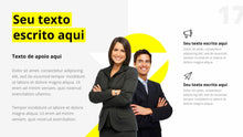 Load image into Gallery viewer, Apresentação de Projetos em Powerpoint - PowerProject