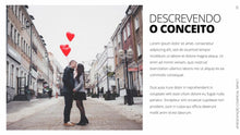 Load image into Gallery viewer, Apresentação Comercial PPT - Impact