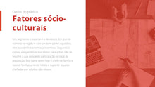 Load image into Gallery viewer, Apresentação de Plano de Marketing em Powerpoint