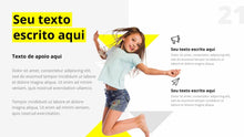 Load image into Gallery viewer, Apresentação de Projetos em Powerpoint - PowerProject