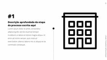 Load image into Gallery viewer, Apresentação Comercial PPT - Impact