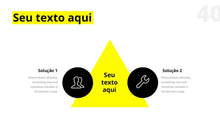 Load image into Gallery viewer, Apresentação de Projetos em Powerpoint - PowerProject