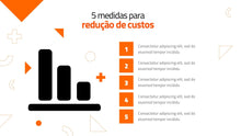Load image into Gallery viewer, Apresentação Criativa Multi-uso Goldfish em Powerpoint