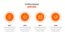 Load image into Gallery viewer, Apresentação Criativa Multi-uso Goldfish em Powerpoint