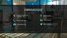 Load image into Gallery viewer, Apresentação para Investidores ppt