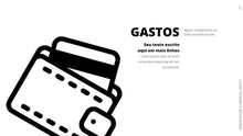 Load image into Gallery viewer, Apresentação Comercial PPT - Impact
