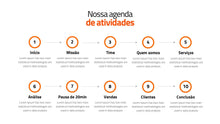 Load image into Gallery viewer, Apresentação Criativa Multi-uso Goldfish em Powerpoint