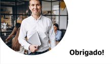 Load image into Gallery viewer, Apresentação Business em Powerpoint