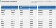 Load image into Gallery viewer, Planilha de Formação de Preços para Revenda 4.0