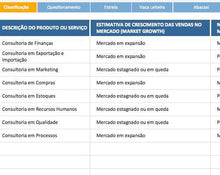 Load image into Gallery viewer, Planilha de Gestão Estratégica Completa em Excel 4.0
