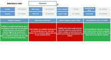 Load image into Gallery viewer, Pacote com as 30 Melhores Planilhas da LUZ