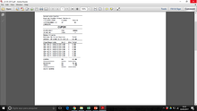 Load image into Gallery viewer, Planilha de Frente de Caixa 3.0 Plus