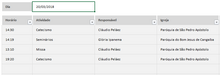 Load image into Gallery viewer, Planilha de Controle Financeiro para Igrejas em Excel 4.0